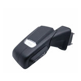 Right Heated Power Folding Camera Mirror for 2019-2025 Chevrolet Silverado 1500 - product view 9