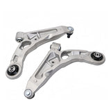 Front Lower Control Arm Ball Joint Sway Bar Link Set for 2016-2017 Chrysler 4CS133435 - product view 4