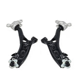 Front Lower Control Arm Pair for 2023-2025 Honda HR-V 51350-3W0-A00 - product view 1