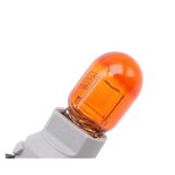 Front Turn Signal Lamp Socket with Bulb for 2015-2020 Chevrolet Tahoe 84987048 - product view 2