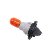 Front Turn Signal Lamp Socket with Bulb for 2015-2020 Chevrolet Tahoe 84987048 - product view 3