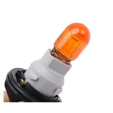 Front Turn Signal Lamp Socket with Bulb for 2015-2020 Chevrolet Tahoe 84987048 - product view 4