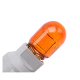 Front Turn Signal Lamp Socket with Bulb for 2015-2020 Chevrolet Tahoe 84987048 - product view 10