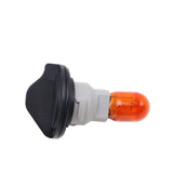 Front Turn Signal Lamp Socket with Bulb for 2015-2020 Chevrolet Tahoe 84987048 - product view 11