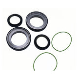 Front Axle Vacuum and Tube Seal Kit for 1998-2004 Ford F-250 F-350 F-450 50491 - product view 2