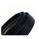 Front Axle Vacuum and Tube Seal Kit for 1998-2004 Ford F-250 F-350 F-450 50491 - product view 7