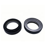 Front Axle Vacuum and Tube Seal Kit for 1998-2004 Ford F-250 F-350 F-450 50491 - product view 11