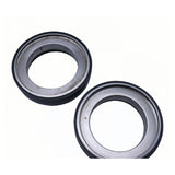 Front Axle Vacuum and Tube Seal Kit for 1998-2004 Ford F-250 F-350 F-450 50491 - product view 12