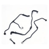 Coolant Breather Hose Kit for Audi A5 Sportback Quattro 2.0L 8W0121081BK - product view 1