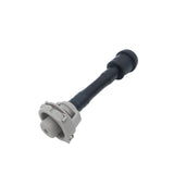 Coolant Breather Hose Kit for Audi A5 Sportback Quattro 2.0L 8W0121081BK - product view 7