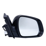 Left Heated Power Mirror for 2016-2018 Honda Pilot 76250TG7A11ZD - product view 2