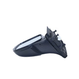 Left Heated Power Mirror for 2016-2018 Honda Pilot 76250TG7A11ZD - product view 4