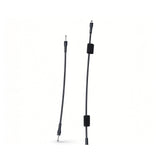 Right Door Latch Release Cable Set for Ford E-150 E-250 E-350 E-450 924-350 - product view 1