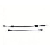 Right Door Latch Release Cable Set for Ford E-150 E-250 E-350 E-450 924-350 - product view 2
