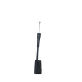 Right Door Latch Release Cable Set for Ford E-150 E-250 E-350 E-450 924-350 - product view 10