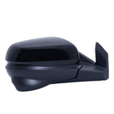 Right Heated Power Camera Mirror for 2016-2018 Honda Pilot 76200TG7A11ZD - product view 1