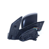 Right Heated Power Camera Mirror for 2016-2018 Honda Pilot 76200TG7A11ZD - product view 9