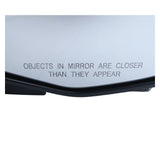 Right Heated Power Camera Mirror for 2016-2018 Honda Pilot 76200TG7A11ZD - product view 12