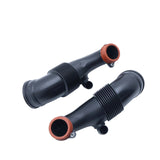 Left Air Intake Hose for 2015-2019 BMW X6 F16 xDrive50i 13717638569 - product view 5