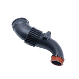 Left Air Intake Hose for 2015-2019 BMW X6 F16 xDrive50i 13717638569 - product view 9