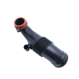 Left Air Intake Hose for 2015-2019 BMW X6 F16 xDrive50i 13717638569 - product view 10