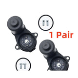 Rear Parking Brake Actuator Pair for 2015-2020 Acura TLX 43020-T2J-H00 - product view 2