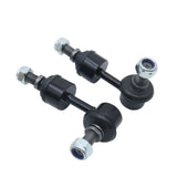 Rear Control Arm and Sway Bar Link Set for 2013-2018 Hyundai Santa Fe 6CS1596 - product view 4