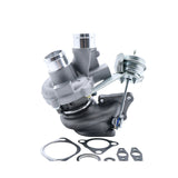 Left Turbocharger for 2013-2016 Ford F-150 Expedition Transit 3.5L DL3E6C879AF - product view 1