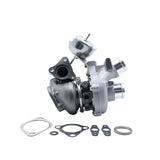 Left Turbocharger for 2013-2016 Ford F-150 Expedition Transit 3.5L DL3E6C879AF - product view 2