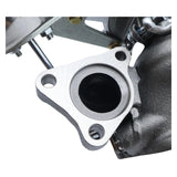 Left Turbocharger for 2013-2016 Ford F-150 Expedition Transit 3.5L DL3E6C879AF - product view 3
