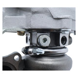 Left Turbocharger for 2013-2016 Ford F-150 Expedition Transit 3.5L DL3E6C879AF - product view 10