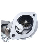 Left Turbocharger for 2013-2016 Ford F-150 Expedition Transit 3.5L DL3E6C879AF - product view 11