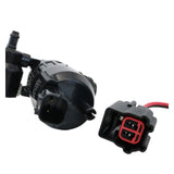 Windshield Washer Pump with Plug for Ford Edge Explorer Chrysler Dodge Jeep 5018129AA - product view 3