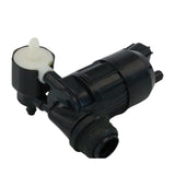 Windshield Washer Pump with Plug for Ford Edge Explorer Chrysler Dodge Jeep 5018129AA - product view 4