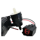 Windshield Washer Pump with Plug for Ford Edge Explorer Chrysler Dodge Jeep 5018129AA - product view 6