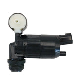 Windshield Washer Pump with Plug for Ford Edge Explorer Chrysler Dodge Jeep 5018129AA - product view 7