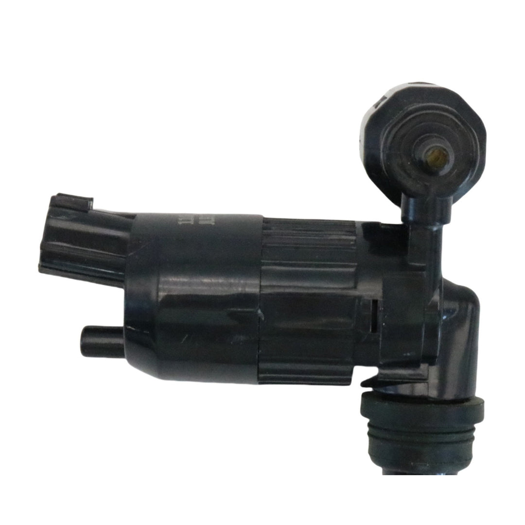 Windshield Washer Pump with Plug for Ford Edge Explorer Chrysler Dodge Jeep 5018129AA - product view 8