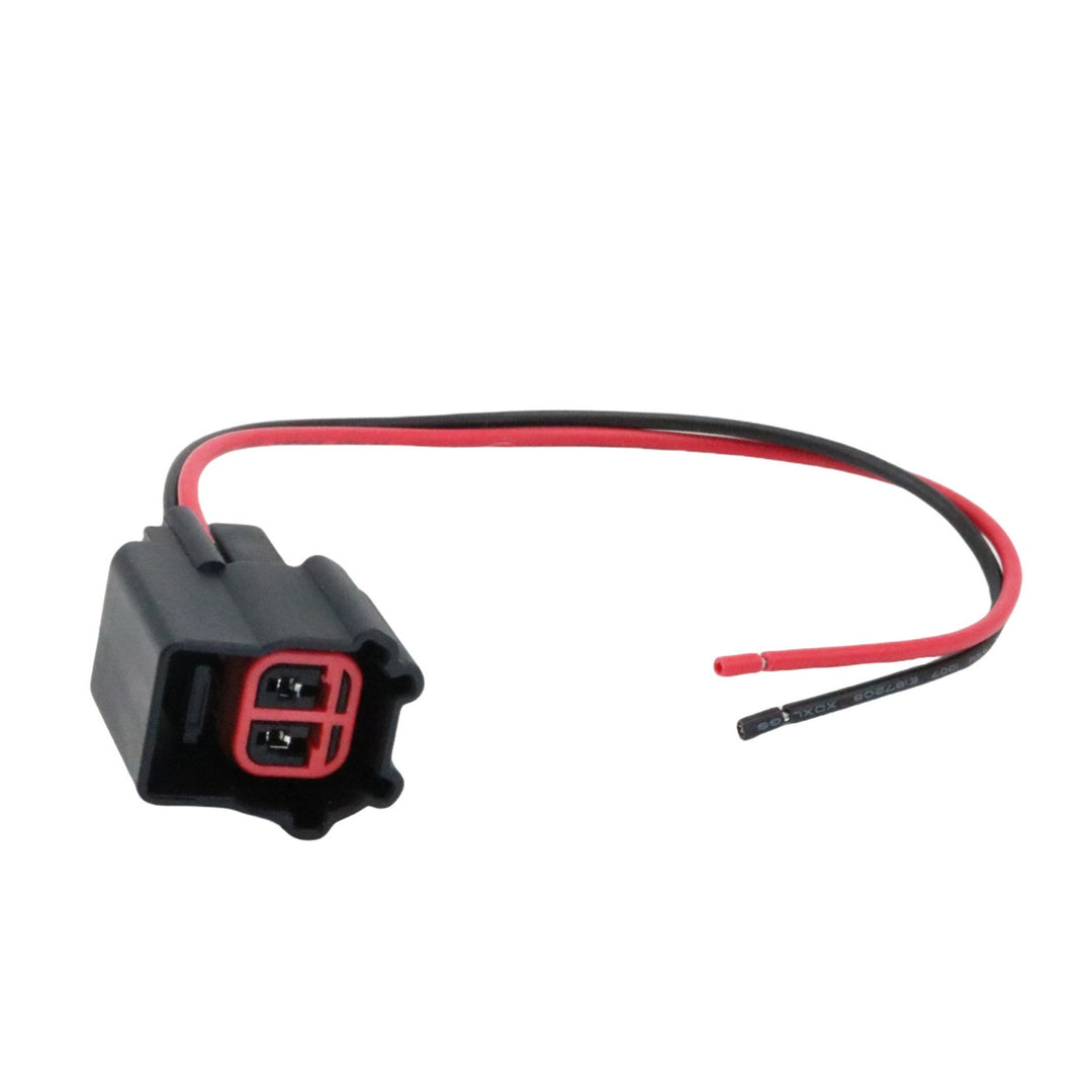 Windshield Washer Pump with Plug for Ford Edge Explorer Chrysler Dodge Jeep 5018129AA - product view 9