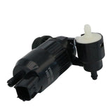 Windshield Washer Pump with Plug for Ford Edge Explorer Chrysler Dodge Jeep 5018129AA - product view 10