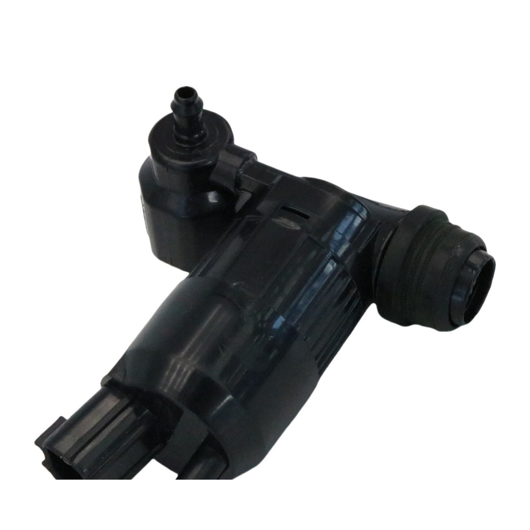 Windshield Washer Pump with Plug for Ford Edge Explorer Chrysler Dodge Jeep 5018129AA - product view 11