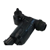 Windshield Washer Pump with Plug for Ford Edge Explorer Chrysler Dodge Jeep 5018129AA - product view 11