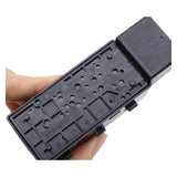 Driver 6-Way Power Seat Switch for 2007-2016 Ford F-150 F-250 F-350 9L3Z14A701A - product view 3