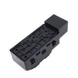 Driver 6-Way Power Seat Switch for 2007-2016 Ford F-150 F-250 F-350 9L3Z14A701A - product view 7