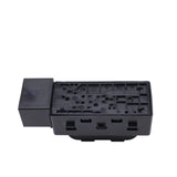 Driver 6-Way Power Seat Switch for 2007-2016 Ford F-150 F-250 F-350 9L3Z14A701A - product view 9