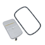 Automatic Transmission Oil Filter with Gasket for BMW Cadillac Pontiac 24111423604 - product view 2
