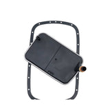 Automatic Transmission Oil Filter with Gasket for BMW Cadillac Pontiac 24111423604 - product view 5