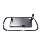 Automatic Transmission Oil Filter with Gasket for BMW Cadillac Pontiac 24111423604 - product view 8
