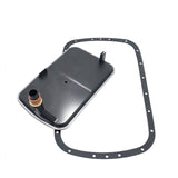 Automatic Transmission Oil Filter with Gasket for BMW Cadillac Pontiac 24111423604 - product view 12