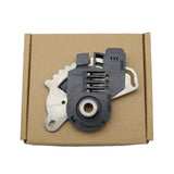 Transmission Shift Solenoid Control Block for Dodge Chrysler Ram 62TE 68376696AA - product view 1