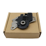 Transmission Shift Solenoid Control Block for Dodge Chrysler Ram 62TE 68376696AA - product view 2